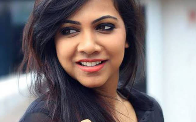 Madonna Sebastian