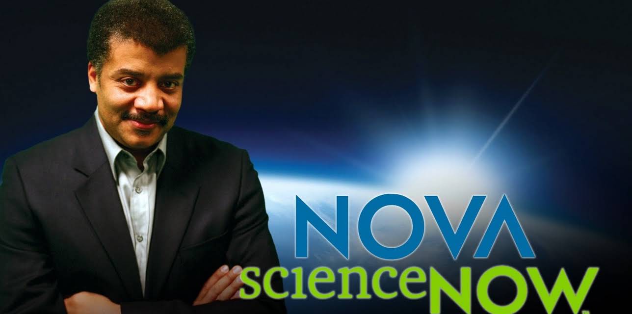 NOVA scienceNOW