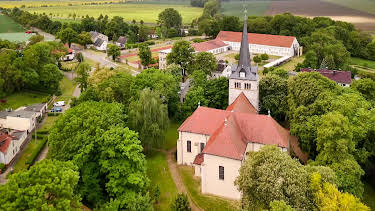 08:55: Unser Dorf hat Wochenende | MDR Fernsehen | 6/28 2026