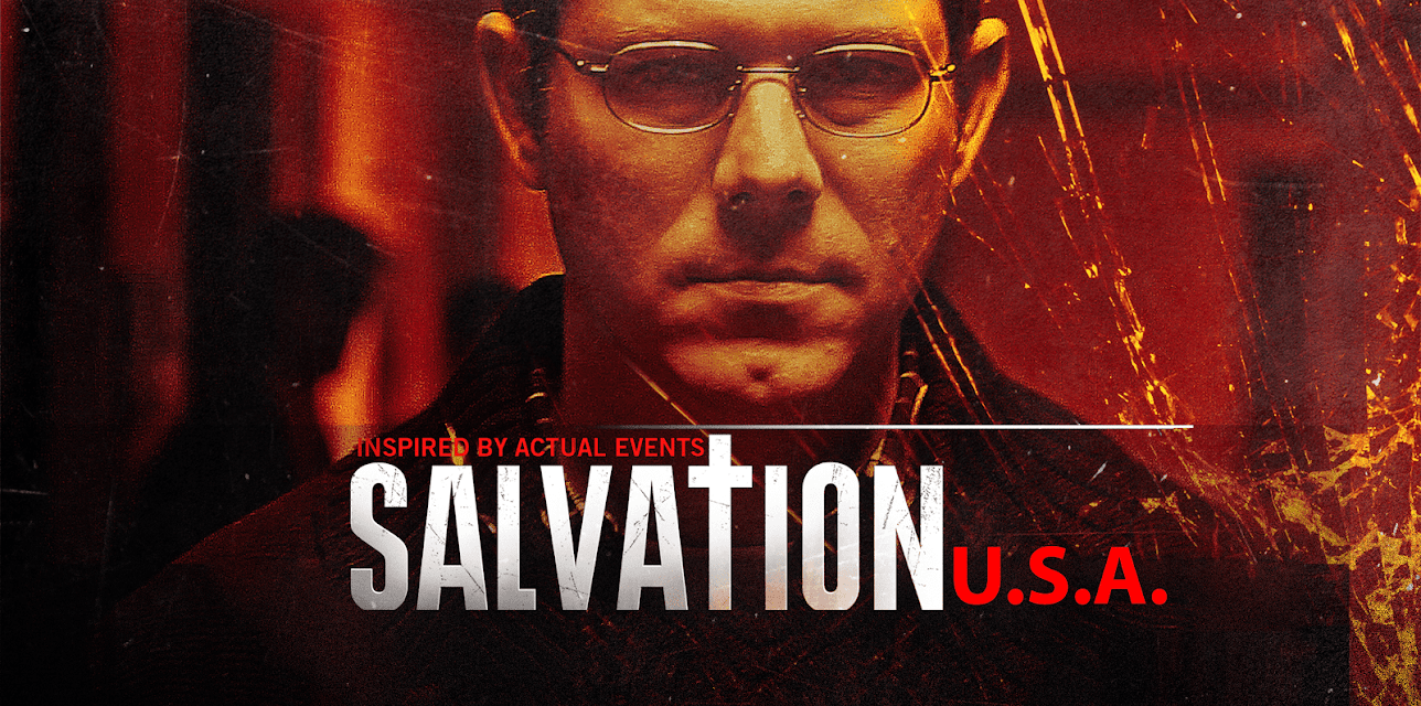 Salvation USA (2016)