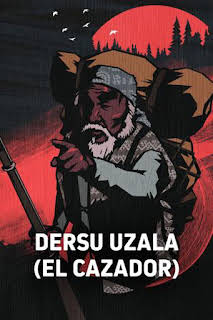 11:48: Dersu Uzala (El cazador) | TCM | 4/5 2026
