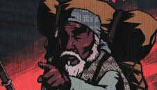 Dersu Uzala (El cazador)