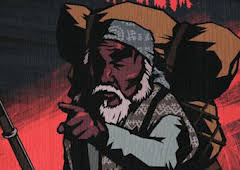 Dersu Uzala (El cazador)