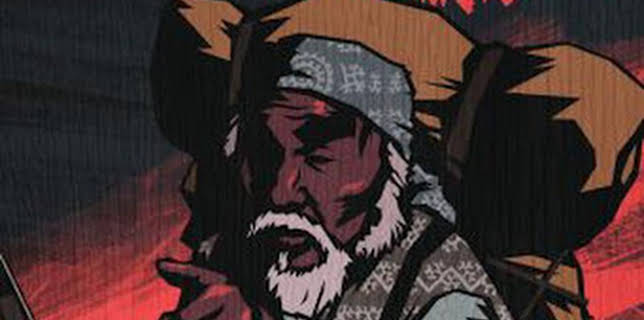 15:26: Dersu Uzala (El cazador) | TCM | 3/12 2026