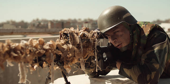 Malbatt: Misi Bakara (2023)