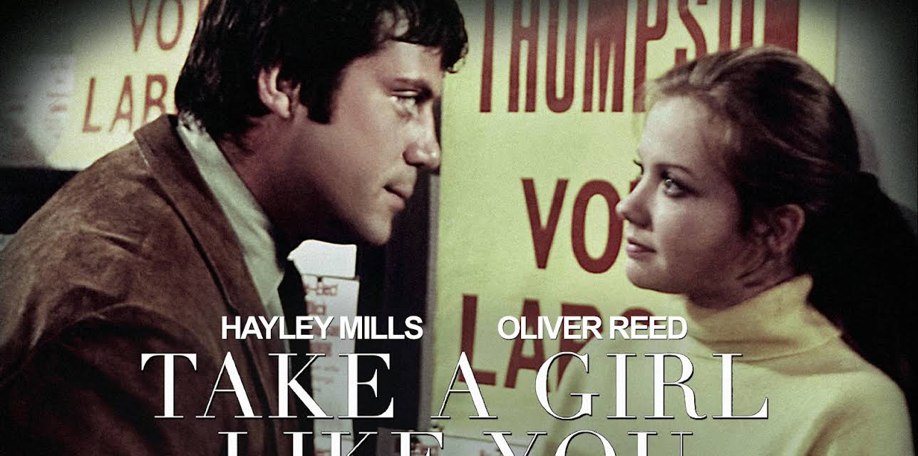 Take a Girl Like You (1970)