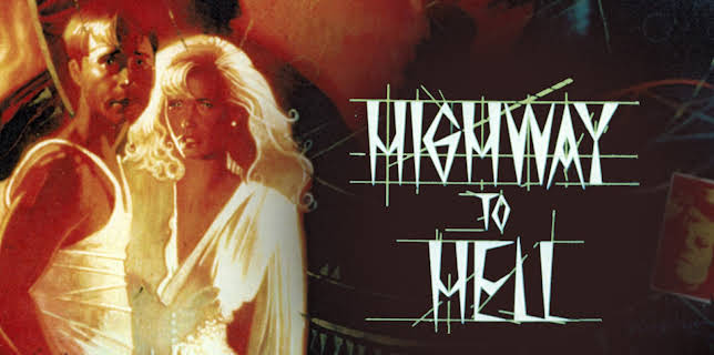 Highway To Hell (1992)