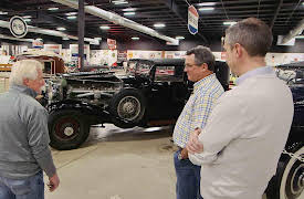Chasing Classic Cars, Season 16: The Collection Has Left the Building
