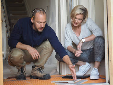 06:50: Farmhouse Facelift - Makeover für Landhäuser | Sixx | 7/13 2026