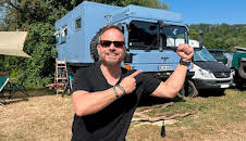 Der Camping-Check: Abenteuer, Allrad & Oldtimer