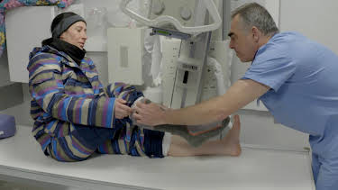 12:00 PM: Ski A&E (S1 E6) (S1) | W | 11/9 2025