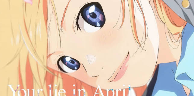 Your Lie in April
