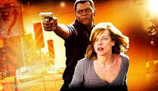 MAD THRILLER: 'SIN MOTIVO APARENTE'