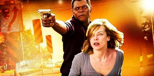 20:46: MAD THRILLER: 'SIN MOTIVO APARENTE' | BE MAD | 11/2 2025