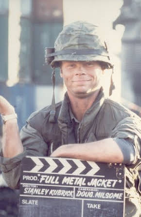 Kevyn Major Howard as 