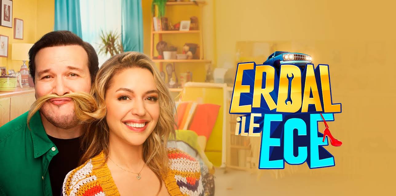 Erdal ile Ece (2024)