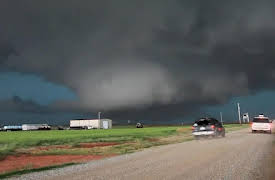 World's Wildest Weather: Episode 4