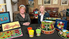 Bargain Hunt