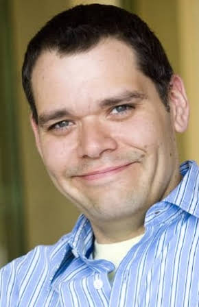 Mick Wingert as 