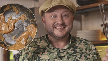 15:15: Die Food-Challenge - Lege kopiert Klassiker | ZDFinfo | 4/16 2026