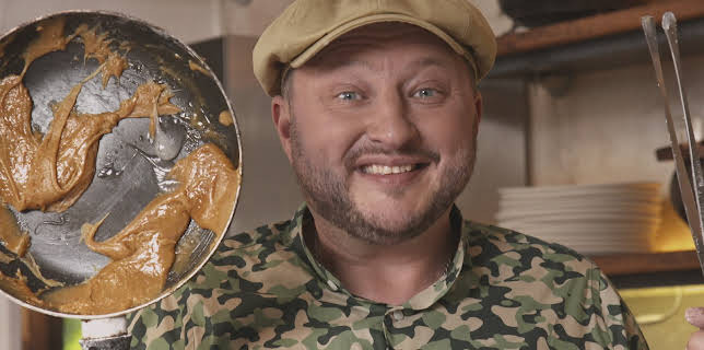 11:15: Die Food-Challenge - Lege kopiert Klassiker | ZDFinfo | 12/4 2025