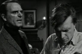 Dark Shadows S1: Episode 11