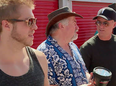15:15: Storage Wars - Geschäfte in Kanada | ProSieben Maxx | 8/19 2026
