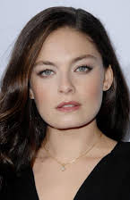 Alexa Davalos as 