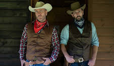 Will and Ralf Should Know Better (S2 E4)