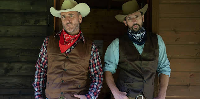 9:00 PM: Will and Ralf Should Know Better (S2 E4) (S2) | Dave | 2/23 2026