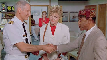 3:00 PM: Murder She Wrote (S9 E20) (S9) | 5 USA | 1/2 2026