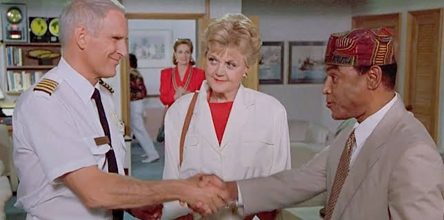 2:00 PM: Murder She Wrote (S9 E20) (S9) | 5 USA | 1/2 2026