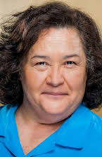 Gloria Sandoval como 