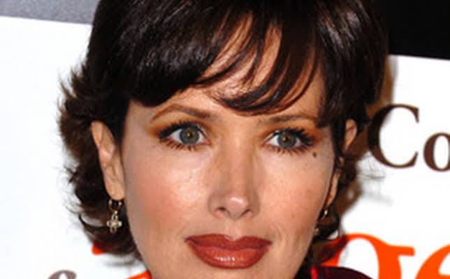 Janine Turner