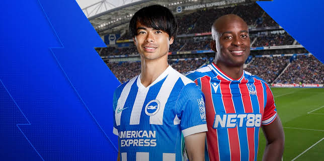 11:30 PM: PL: Brighton v Crystal Palace Hlts | Sky Sports Premier League | 2/8 2026