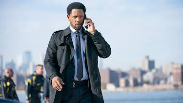 03:40: The Equalizer (S3 E8) (S3) | TV6 | 4/10 2026