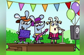 BOJ: Let’s Get Rummaging