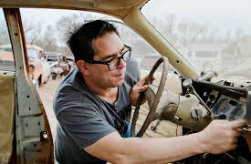 Roadkill's Junkyard Gold, Season 1: More Awesome Finds in Denton, Texas
