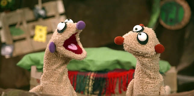 18:54: Unser Sandmännchen | MDR Fernsehen | 12/31 2025