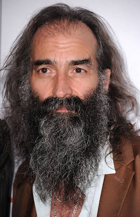 Warren Ellis as creator