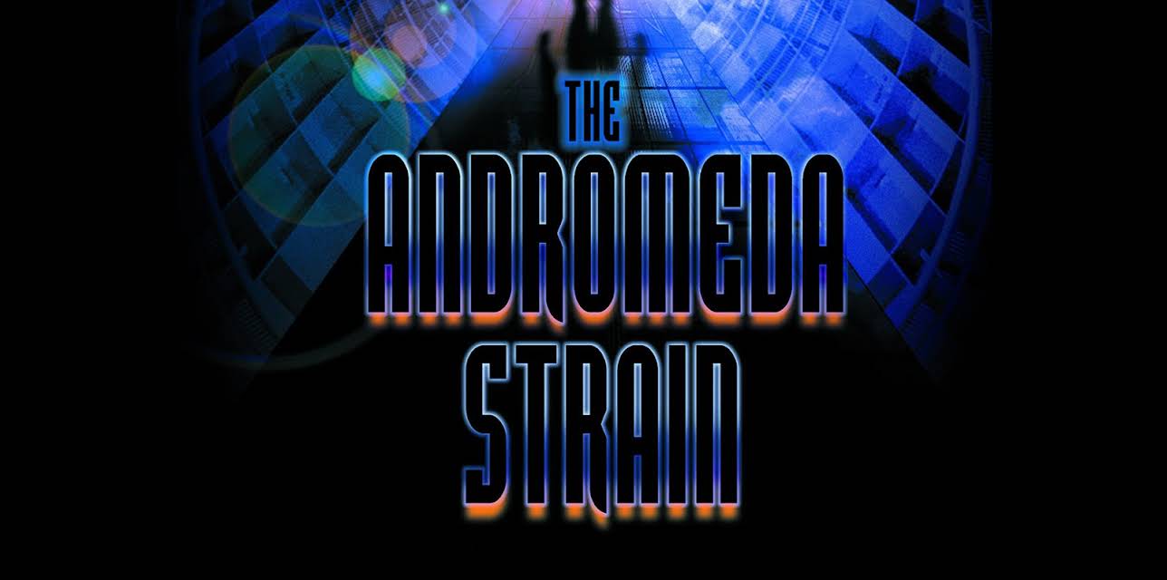 The Andromeda Strain (1971)