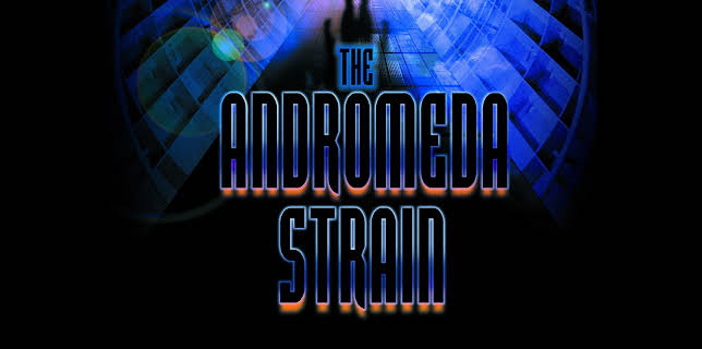 The Andromeda Strain (1971)