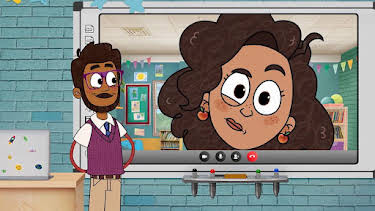 4:05 PM: Pablo: Next Level (S1) | CBBC | 9/30 2026