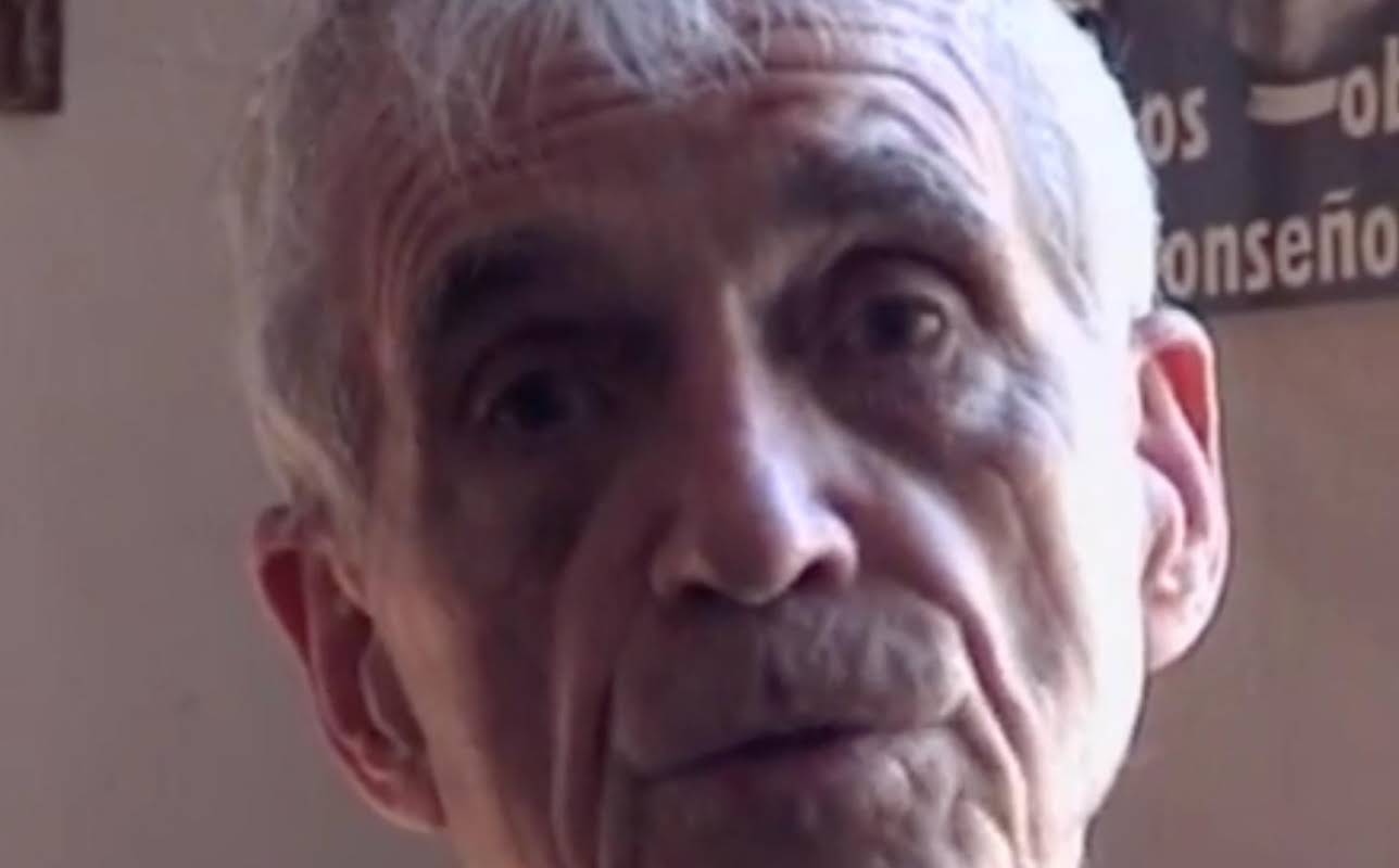 Daniel Berrigan