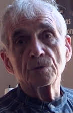 Daniel Berrigan as 