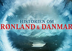 Historien om Grønland og Danmark: Møte