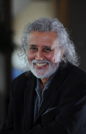 Vic Sarin as Director