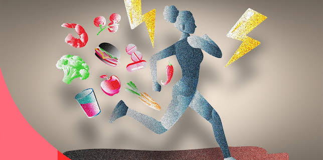 20:15: Stoffwechsel-Update: Was pusht unsere Energie? | 3SAT | 11/20 2025