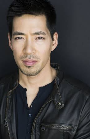 E-Kan Soong as Team Leader #3