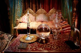 Unike interiør: Sirkushuset, containerhuset, sci-fi-museet